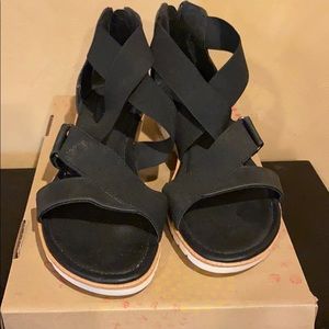 Euro soft Clarissa sandals